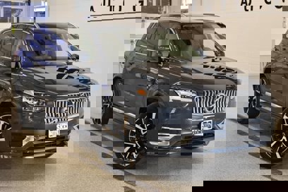 Used 2023 Volvo XC90 B6 Plus