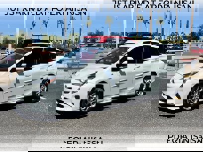 Used 2017 Toyota Prius Two