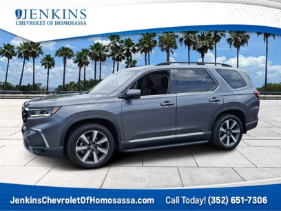 Used 2023 Honda Pilot Touring