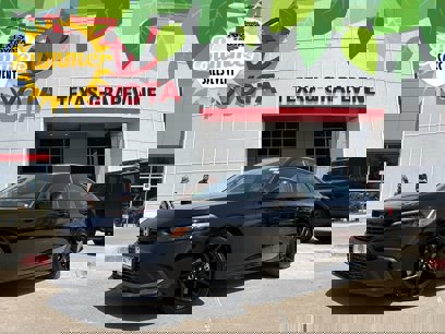 Used 2024 Honda Civic Sport