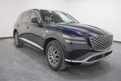 New 2025 Genesis GV80 2.5T Standard