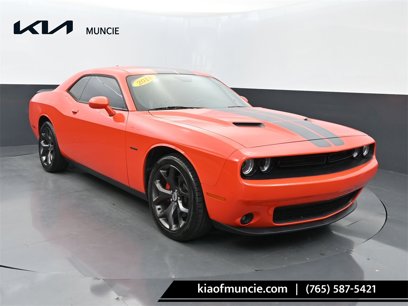 Used 2018 Dodge Challenger R/T w/ Driver Convenience Group