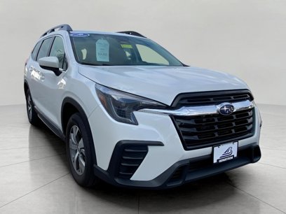 Used 2024 Subaru Ascent Premium w/ Convenience Package
