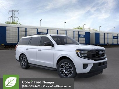 New 2025 Ford Expedition Active