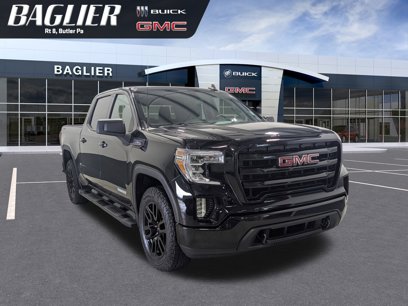 Used 2021 GMC Sierra 1500 Elevation w/ Preferred Package