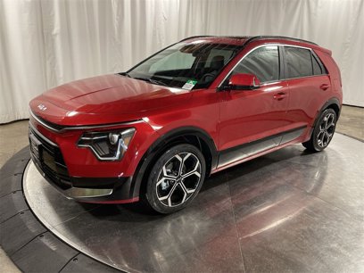 Certified 2024 Kia Niro EX Touring