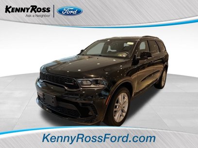 Used 2024 Dodge Durango GT
