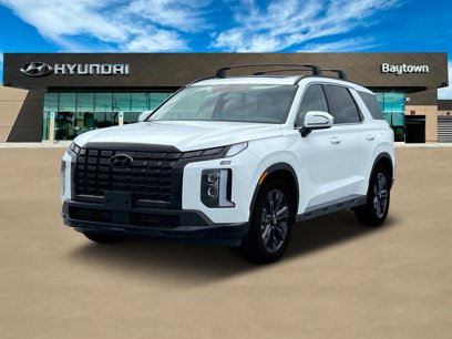 New 2025 Hyundai Palisade XRT