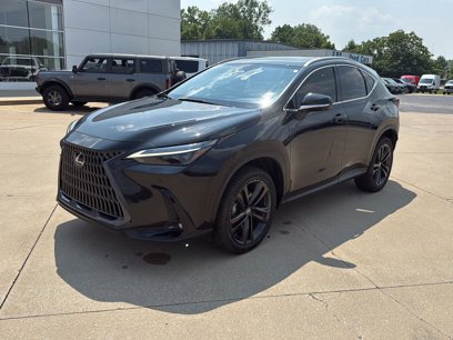 Used 2023 Lexus NX 450h+ AWD w/ Luxury Package
