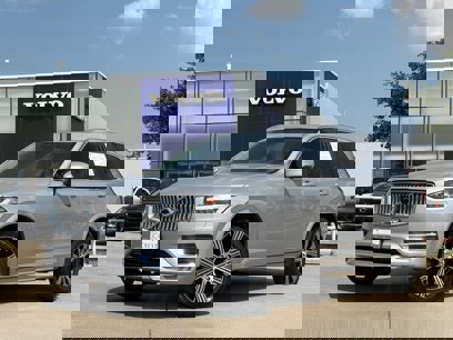 Certified 2023 Volvo XC90 B6 Plus