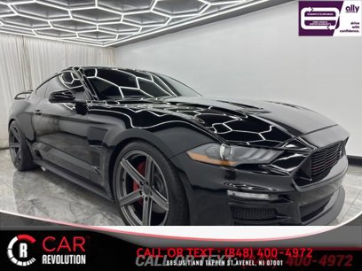 Used 2020 Ford Mustang GT w/ Equipment Group 301A