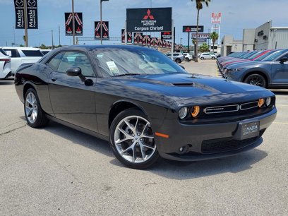 Used 2022 Dodge Challenger SXT w/ Plus Package
