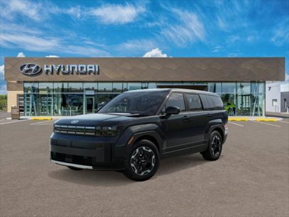 New 2026 Hyundai Santa Fe SE
