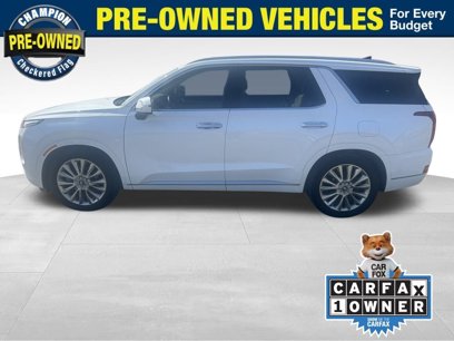 Used 2020 Hyundai Palisade Limited