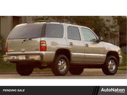 Used 2005 GMC Yukon SLT w/ SLT Preferred Equipment Group