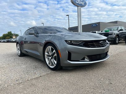 Used 2020 Chevrolet Camaro LT w/ RS Package