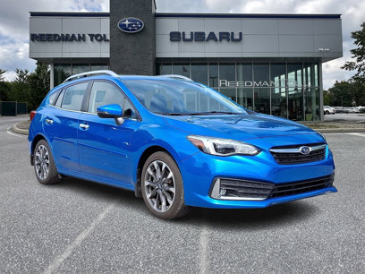 Used 2023 Subaru Impreza 2.0i Limited