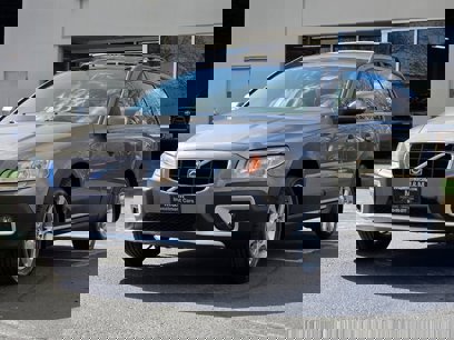 Used 2008 Volvo XC70 3.2