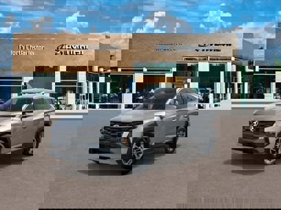 New 2025 Hyundai Tucson SE