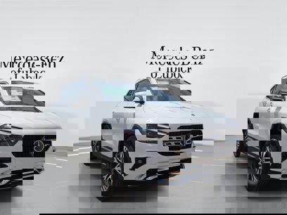 New 2025 Mercedes-Benz GLA 250