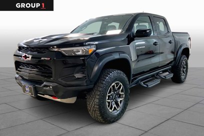 Used 2023 Chevrolet Colorado ZR2 w/ ZR2 Convenience Package III