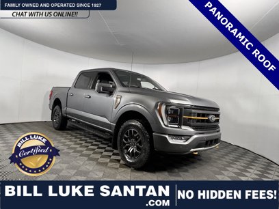 Used 2023 Ford F150 Tremor w/ Equipment Group 402A High