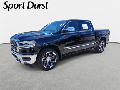 Used 2020 RAM 1500 Limited