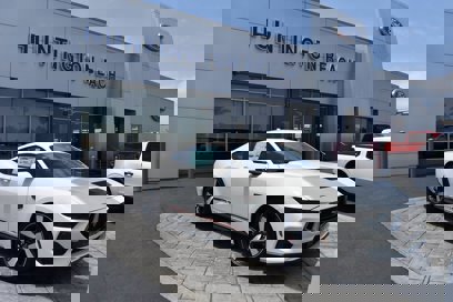 New 2025 Ford Mustang GT Premium w/ 60th Anniversary Package