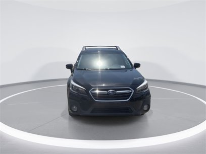 Used 2018 Subaru Outback 3.6R Limited