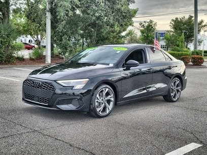 Used 2022 Audi A3 2.0T Premium Plus