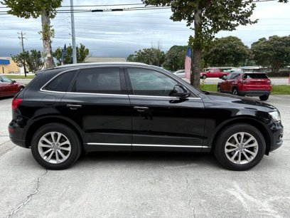 Used 2015 Audi Q5 2.0T Premium