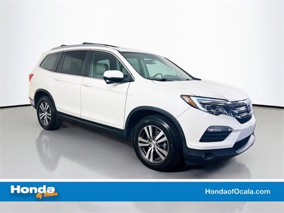 Used 2018 Honda Pilot EX-L