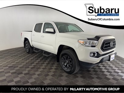 Used 2022 Toyota Tacoma SR