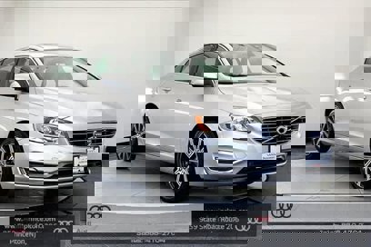 Used 2018 Volvo S60 T5 Inscription