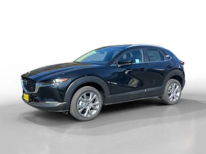 New 2025 MAZDA CX-30 AWD 2.5 S w/ Preferred Package