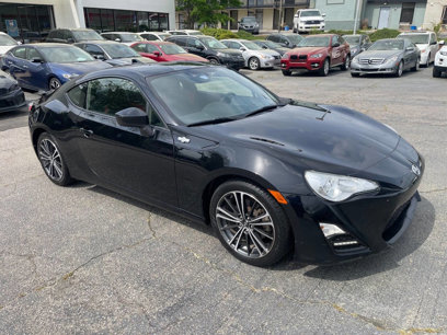 Used 2015 Scion FR-S