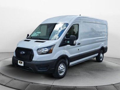 New 2025 Ford Transit 250 148 Medium Roof Extended AWD