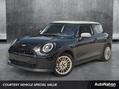 Used 2025 MINI Cooper S