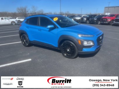 Used 2020 Hyundai Kona SEL w/ Cargo Package