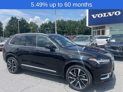 Certified 2023 Volvo XC90 B6 Plus w/ Protection Package Premier