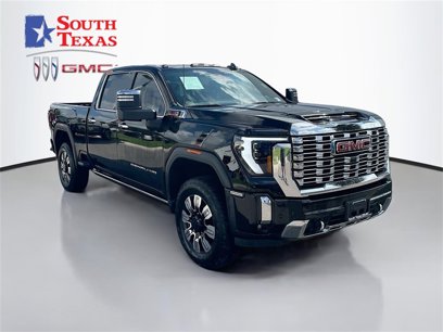 Used 2024 GMC Sierra 2500 Denali w/ Denali Reserve Package