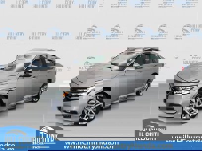 Used 2019 Honda Accord LX
