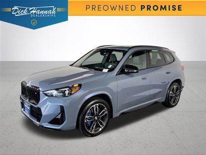Used 2024 BMW X1 M35i w/ Premium Package