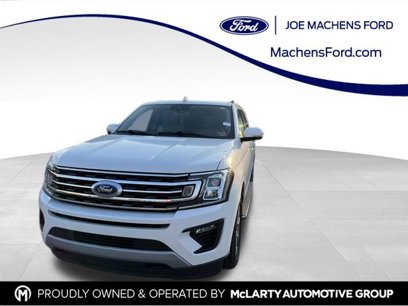 Used 2021 Ford Expedition XLT