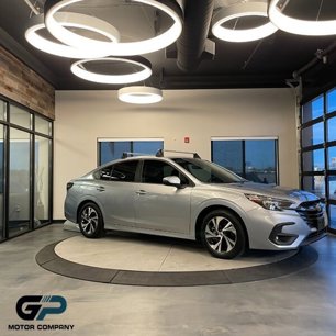 Used 2023 Subaru Legacy Premium