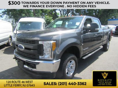 Used 2017 Ford F350 XL w/ Power Equipment Group