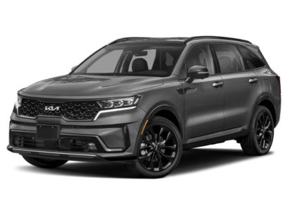 Used 2022 Kia Sorento SX
