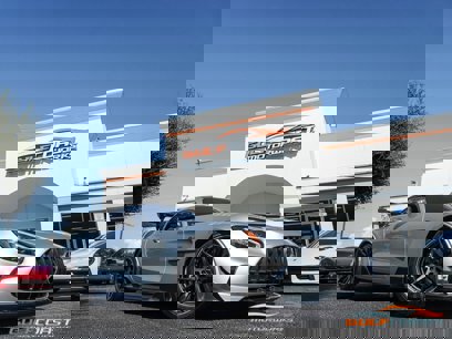Used 2021 Mercedes-Benz AMG GT Black Series