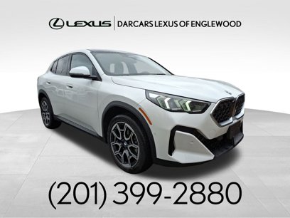 Used 2025 BMW X2 xDrive28i