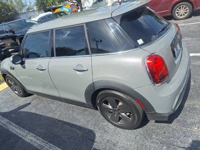 Used 2022 MINI Cooper S w/ Storage Package